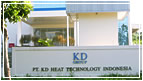 KDI　インドネシア